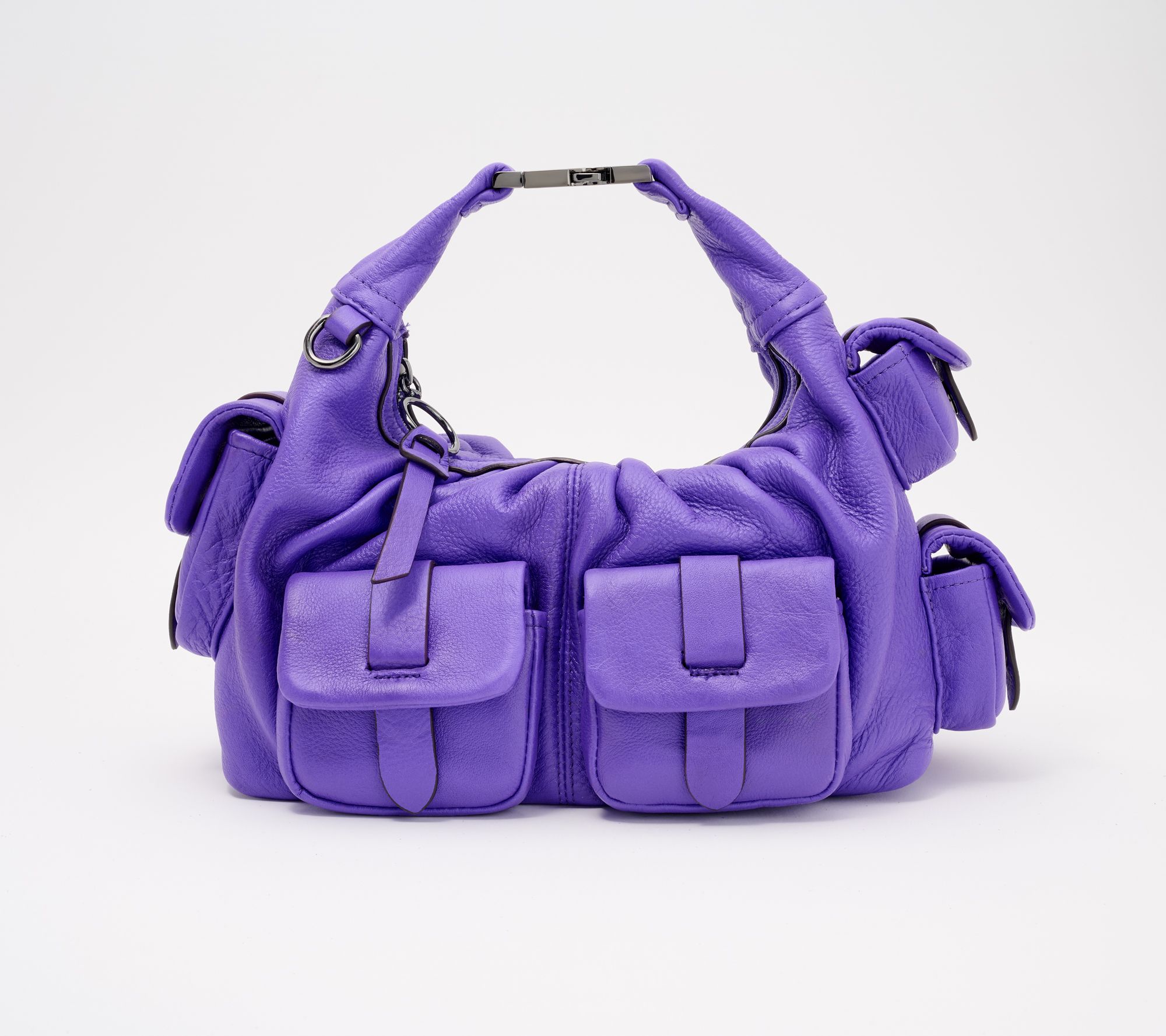 Aimee Kestenberg Rebel Convertible Hobo