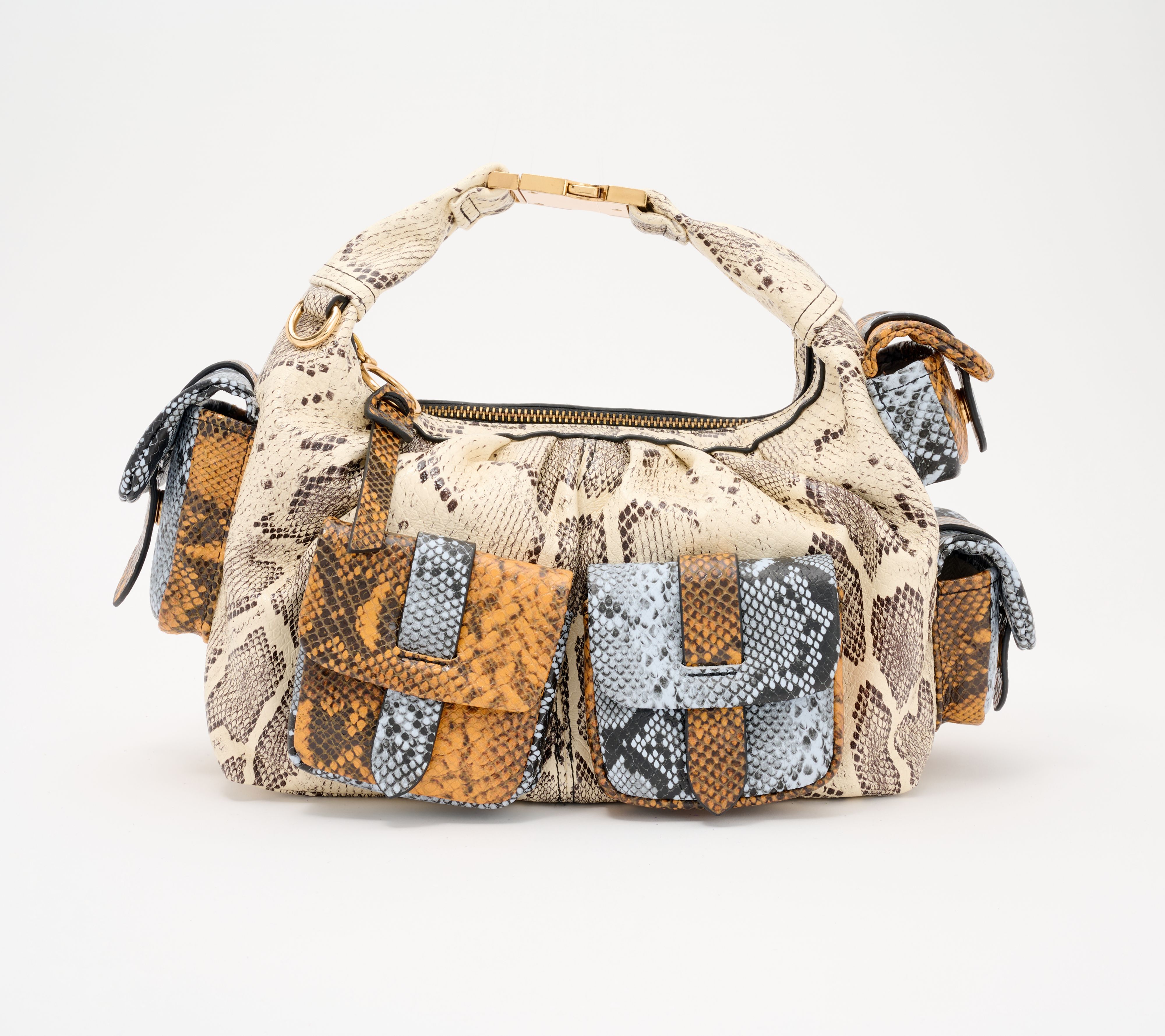 Aimee Kestenberg Rebel Convertible Hobo
