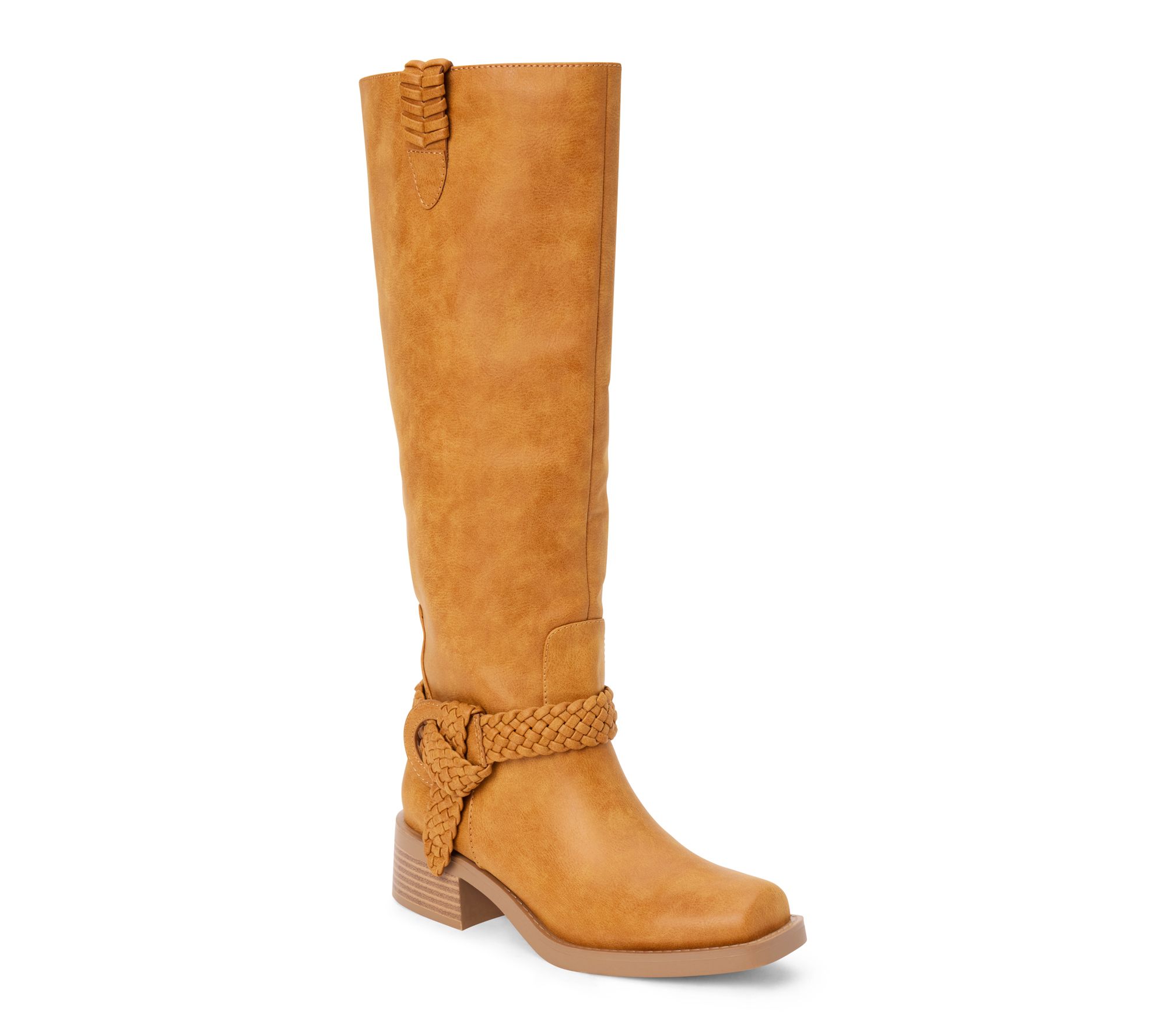 Coconuts by Matisse Cheyenne Boot