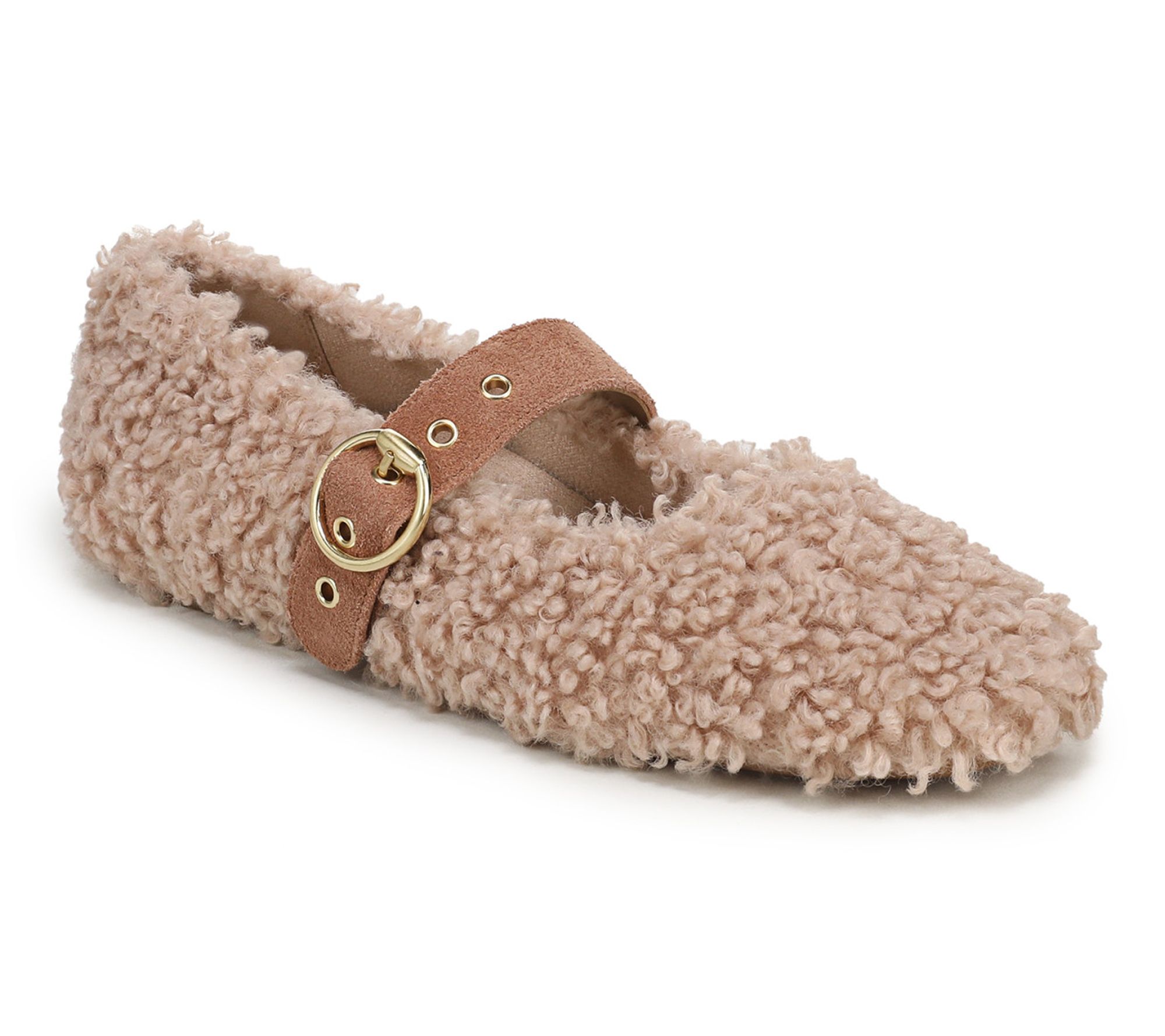 Vionic Mary Janes - Hattie Cozy