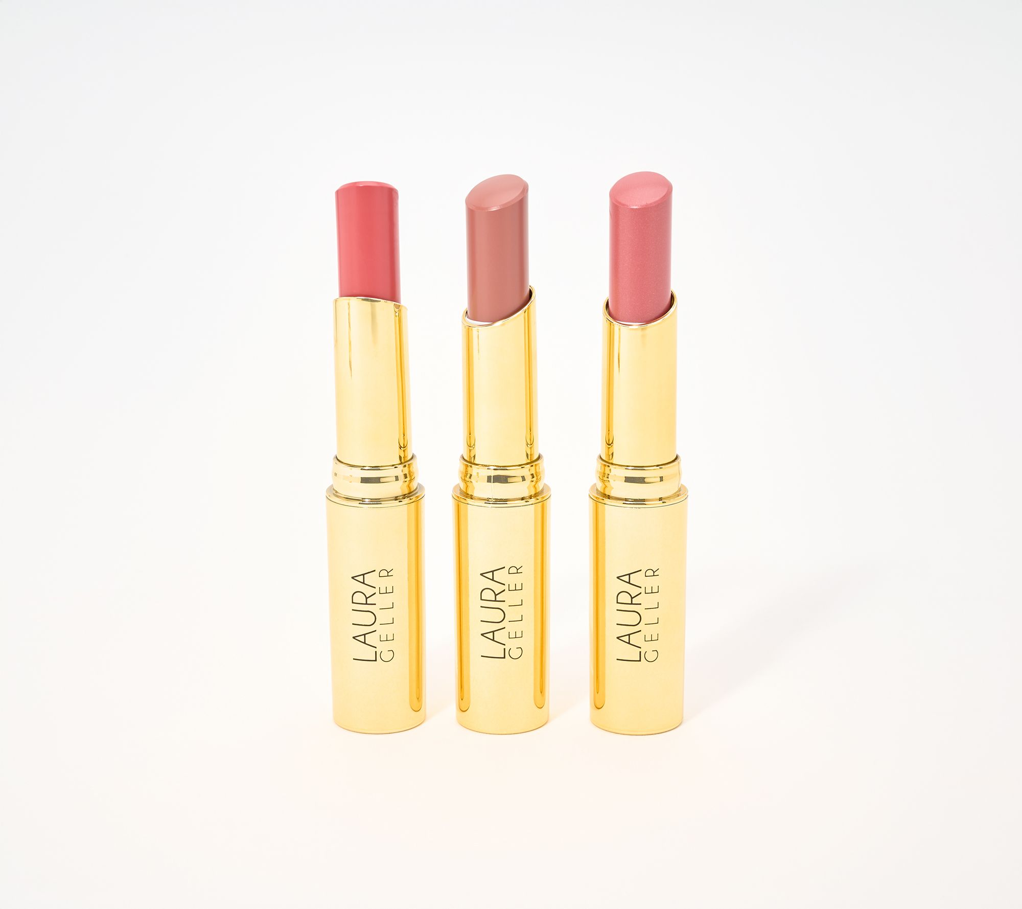 Laura Geller Jelly Balm Trio