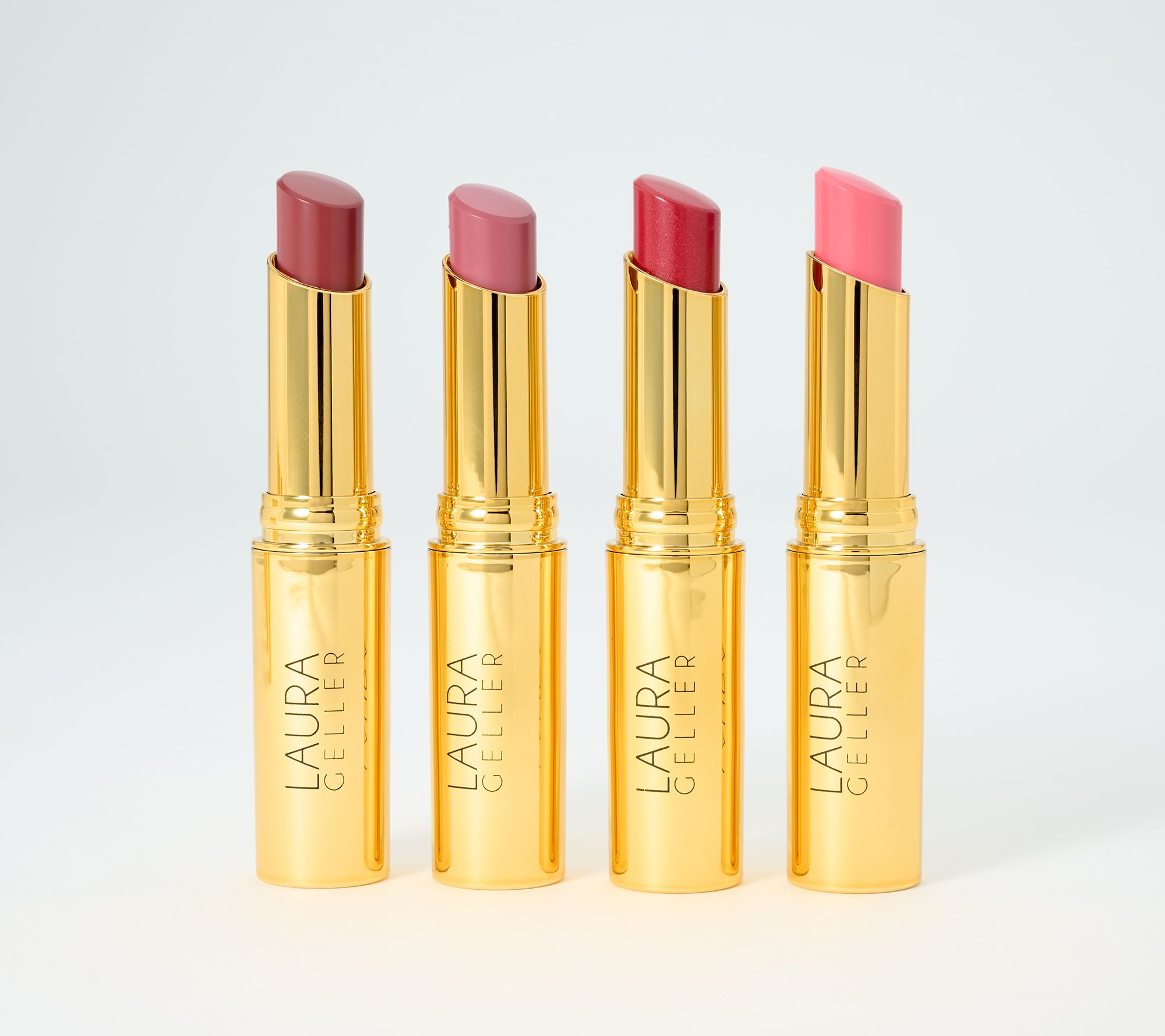 Laura Geller Jelly Balm 4-Piece Collection