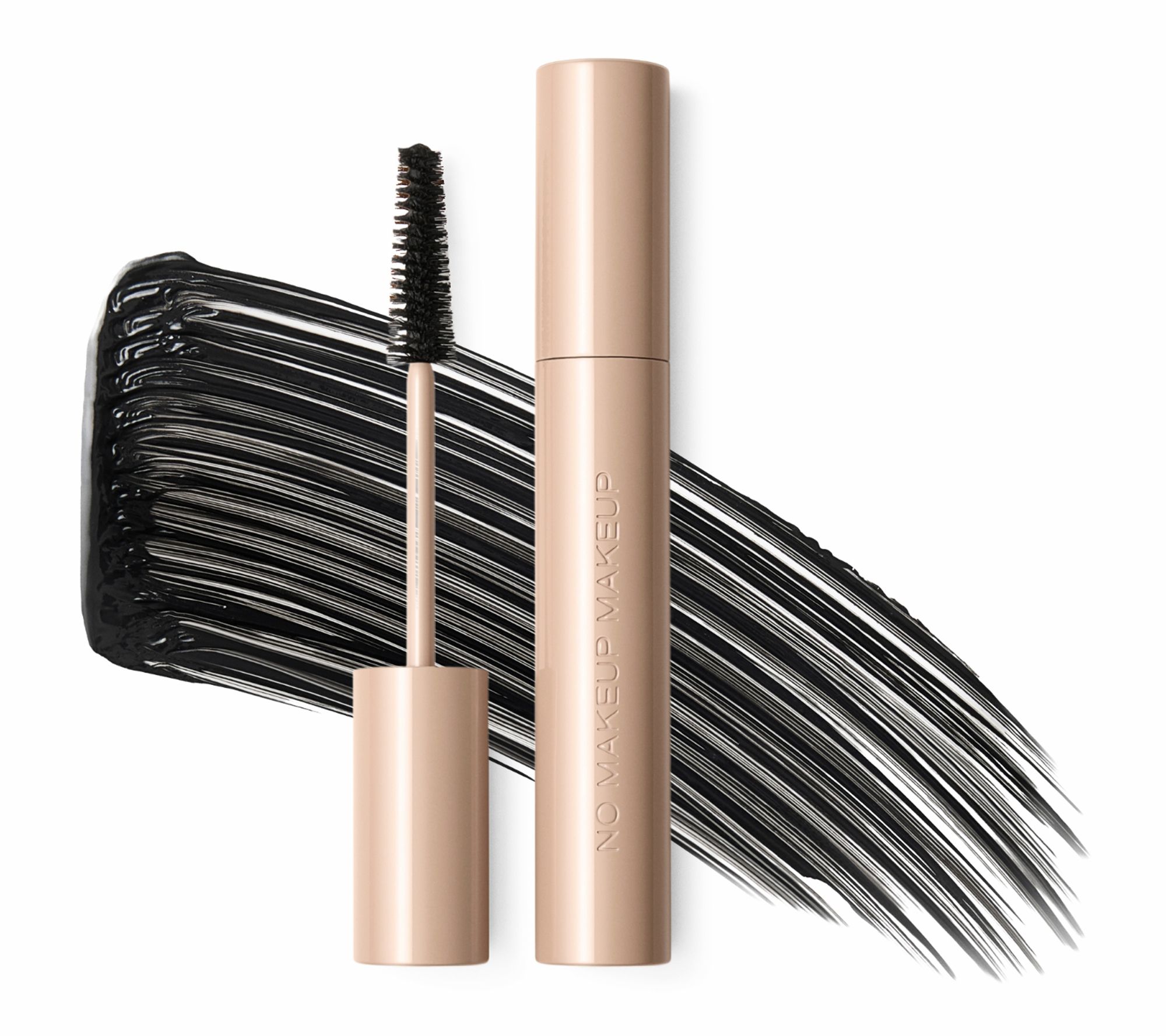  No Makeup Makeup Perfect Swipe Mascara - A748202