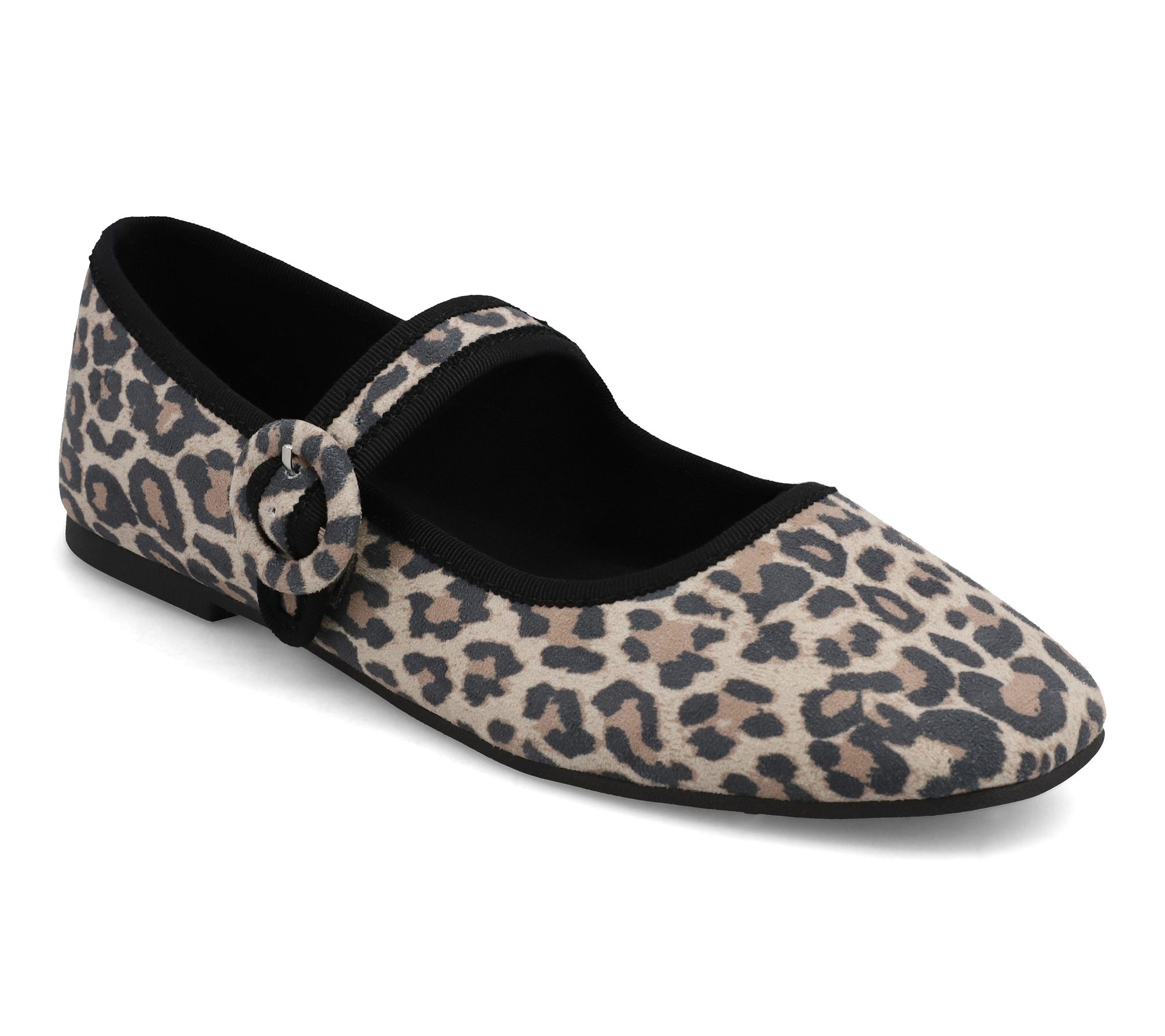 MIA Miya Mary Jane Flats
