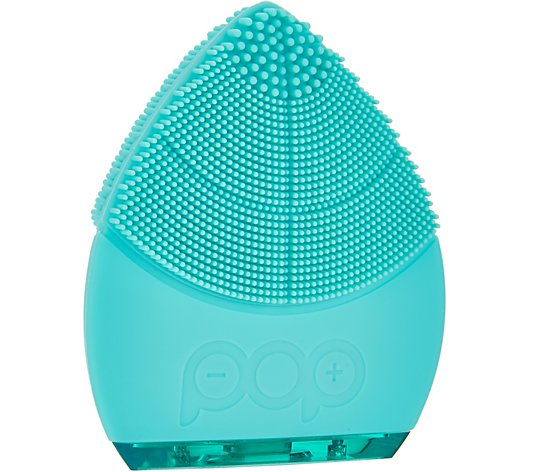 Pop Sonic The Leaflet Sonic Facial Cleansing Device