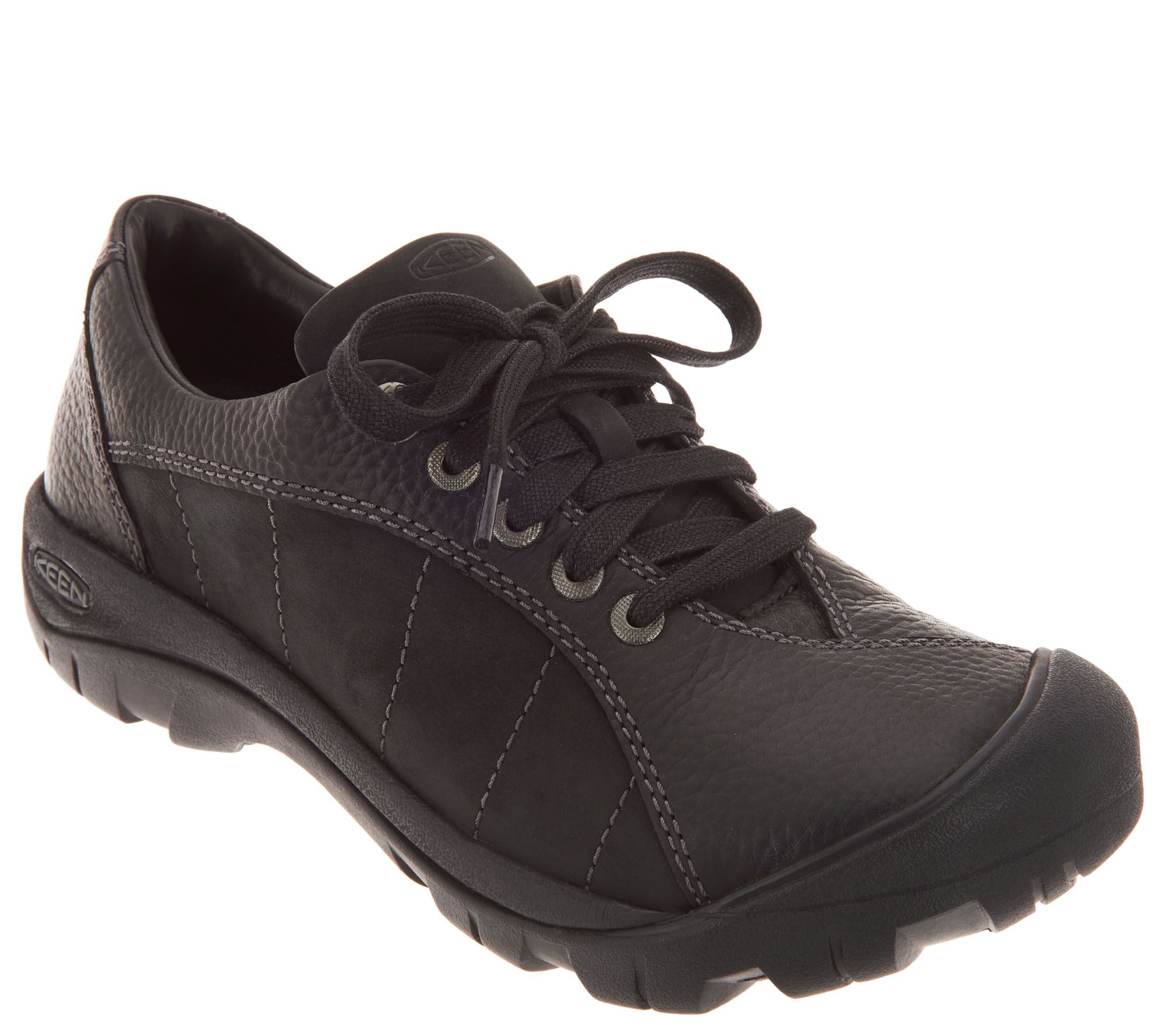 qvc keen shoes