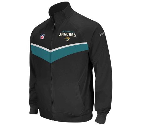 Jacksonville Jaguars Classic Leather Football Collar