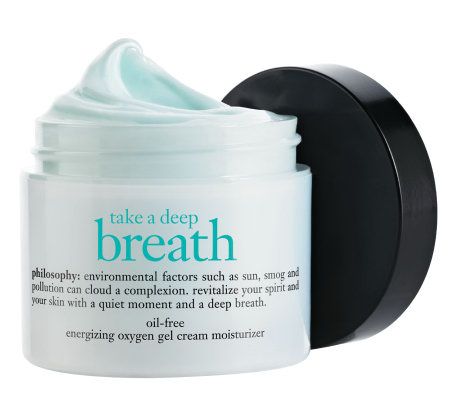 energizing moisturizer