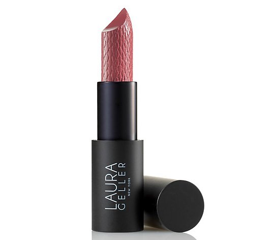 Laura Geller Iconic Baked Lipstick