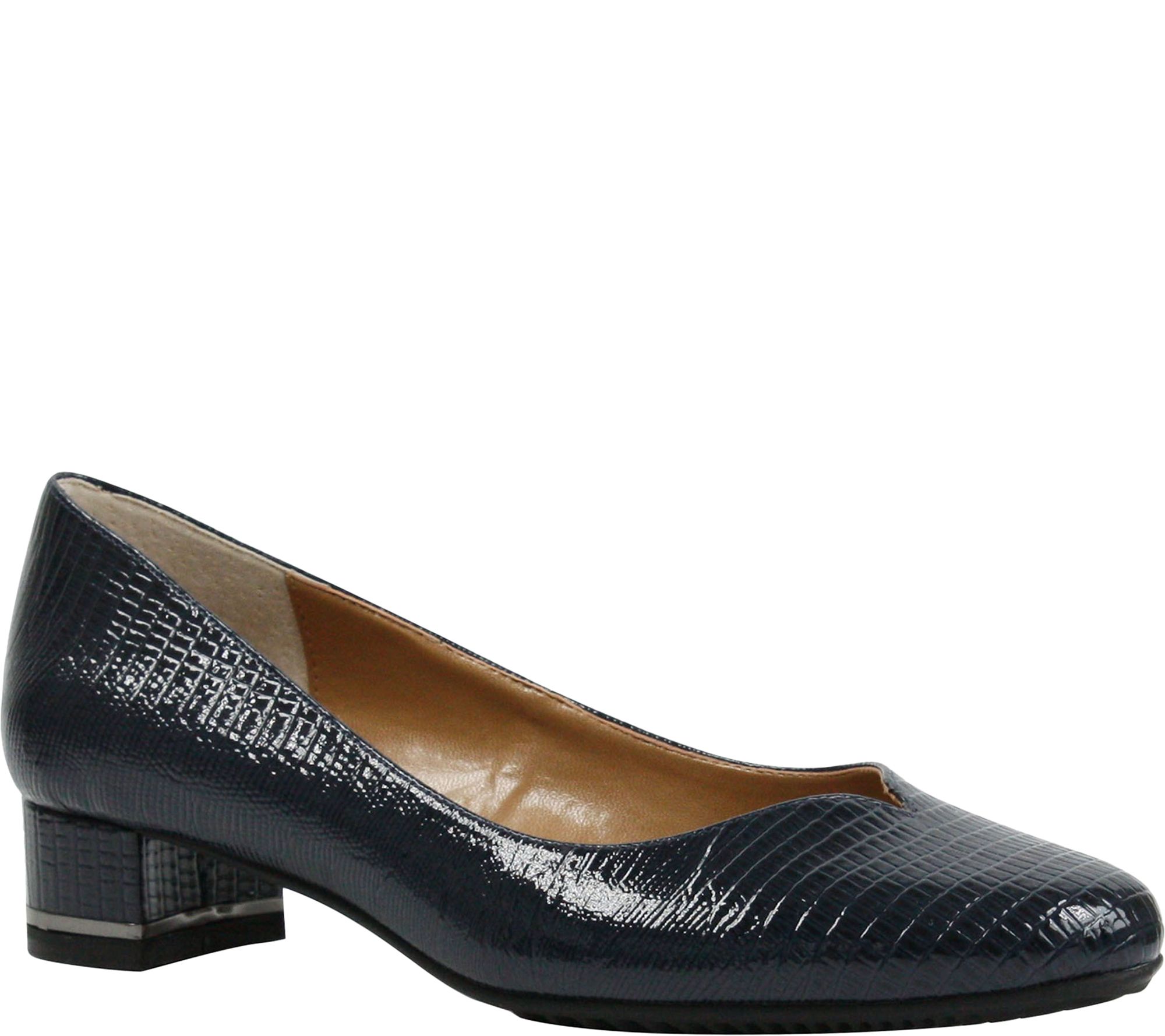 J. Renee Low Heel Pumps - Bambalina