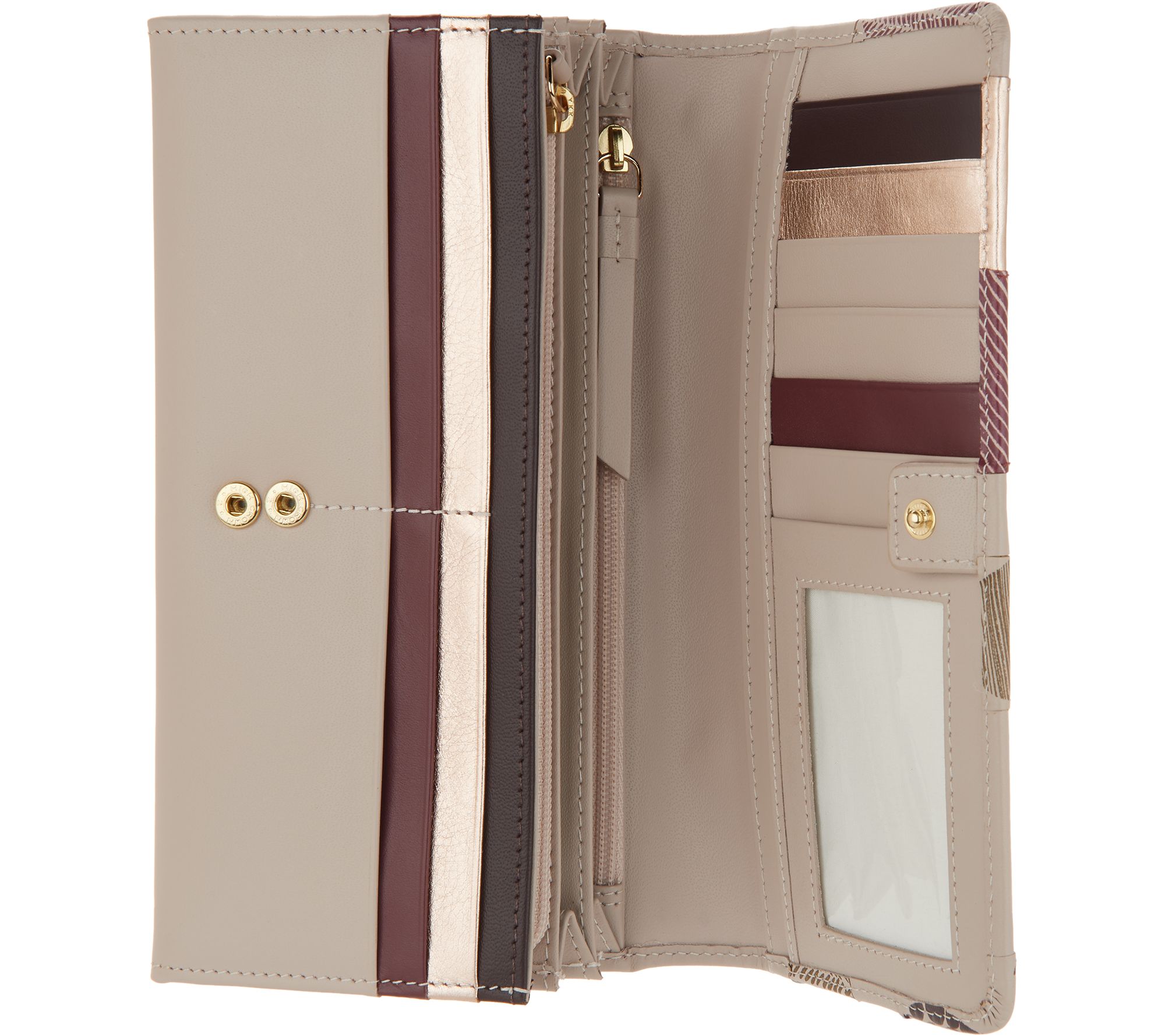RADLEY London 20th Anniversary Flap Wallet