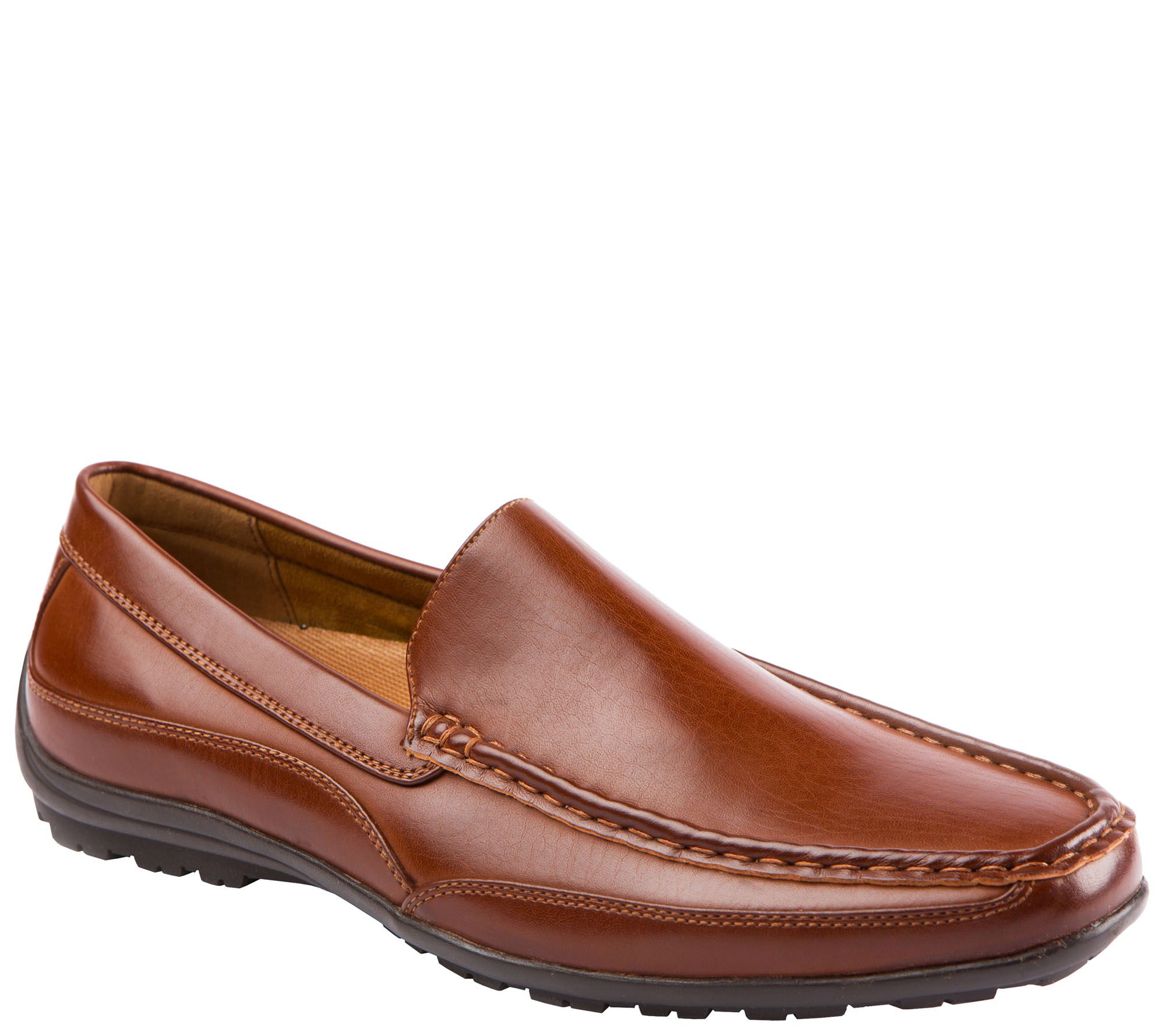 Deer Stags Men's 902 Loafers - Drive - QVC.com
