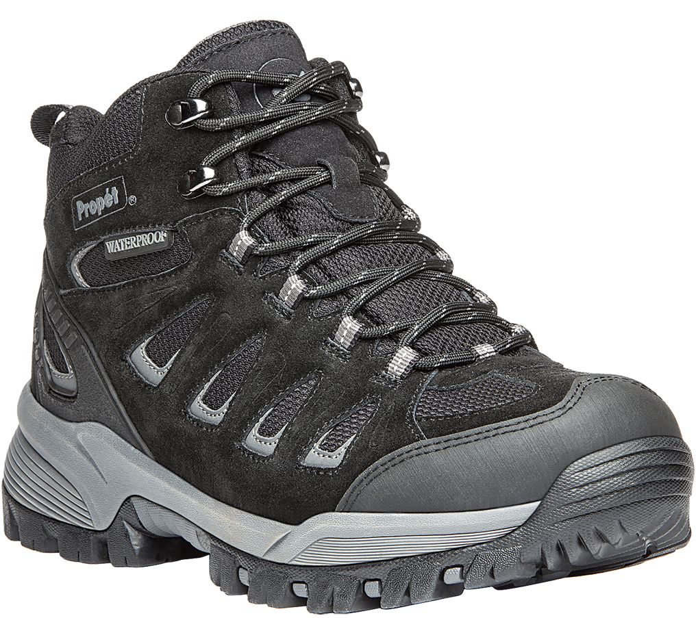 Propet Men's Boots - Ridge Walker