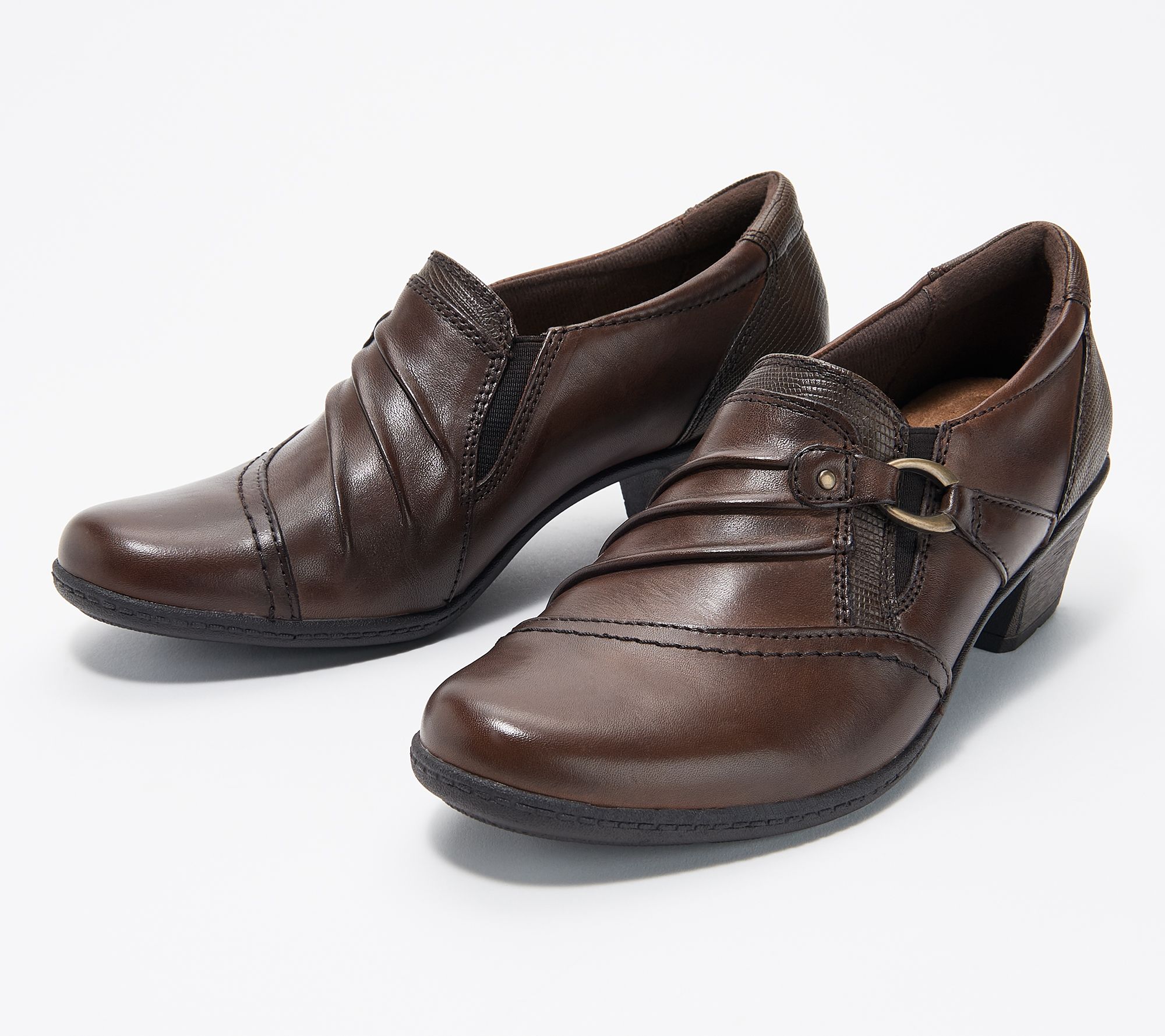 qvc earth brands footwear