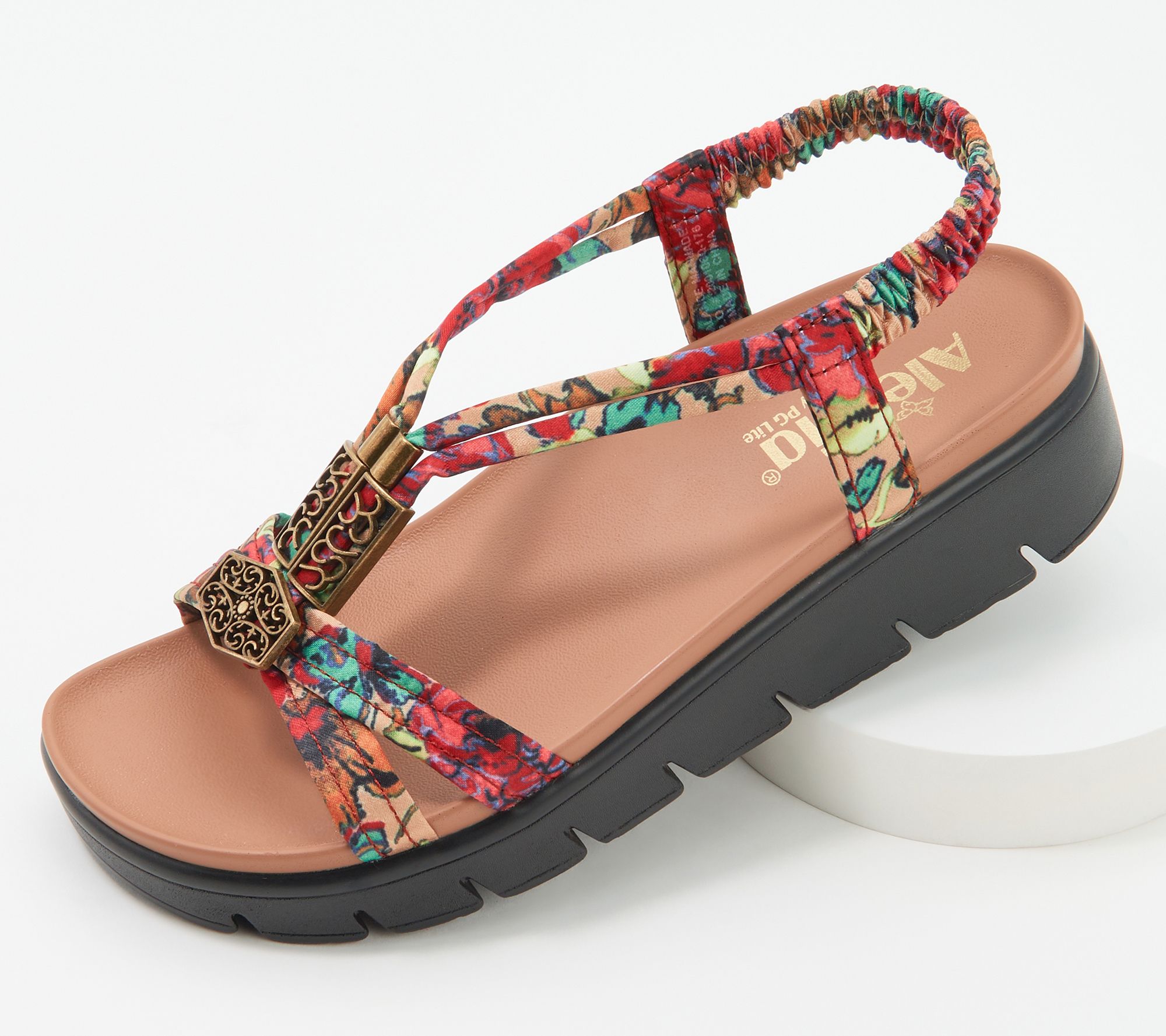 alegria betty sandals