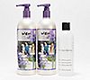 WEN by Chaz Dean Pets 32-oz Cleansing Conditioner Duo Auto-Delivery