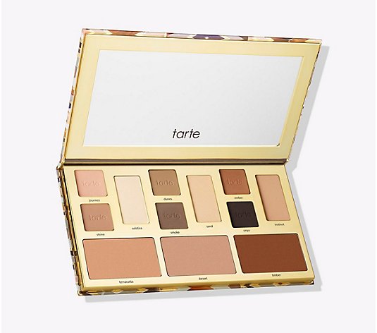 tarte Clay Play Face Shaping Palette