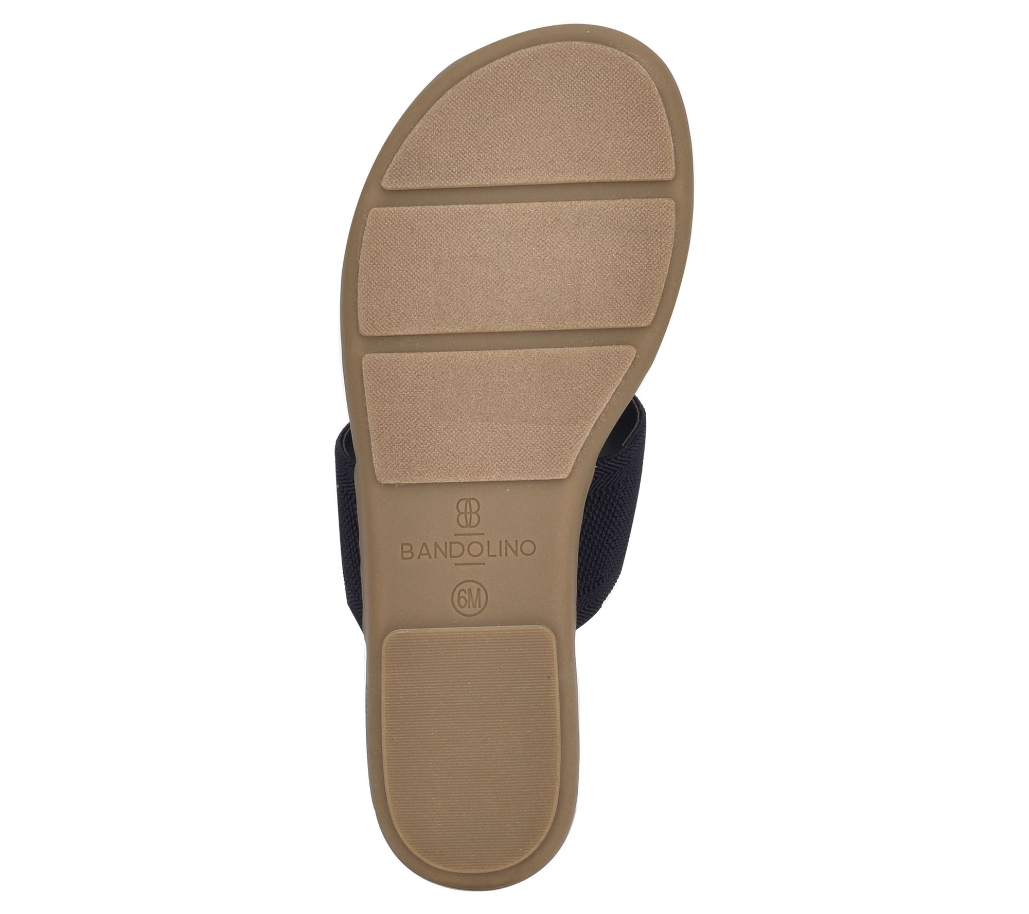 bandolino slides