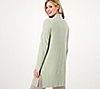 Barefoot Dreams CozyChic Lite Essential Cable Cardigan, 1 of 3