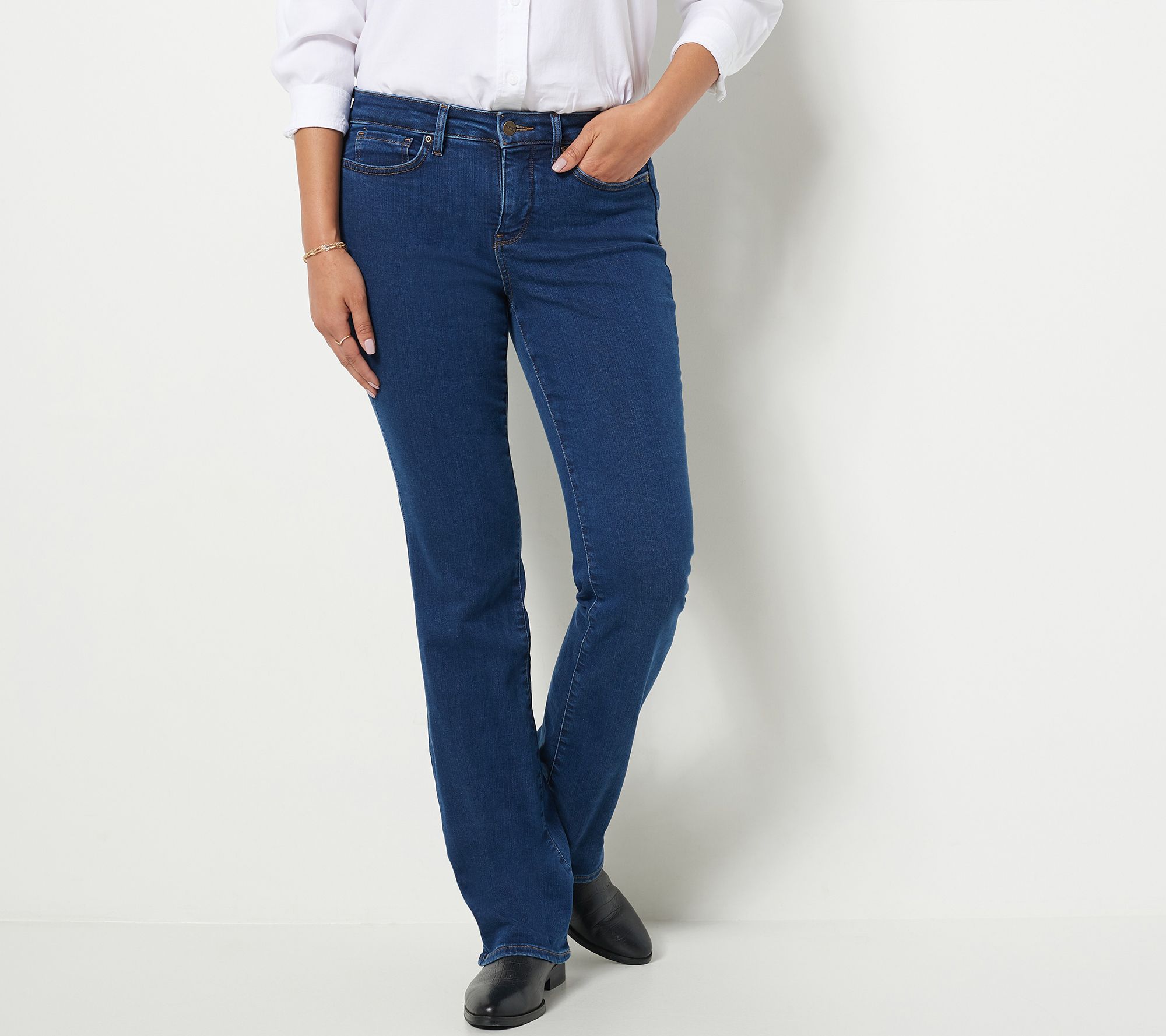 Refreshed Denim — QVC's Fashion 360 —