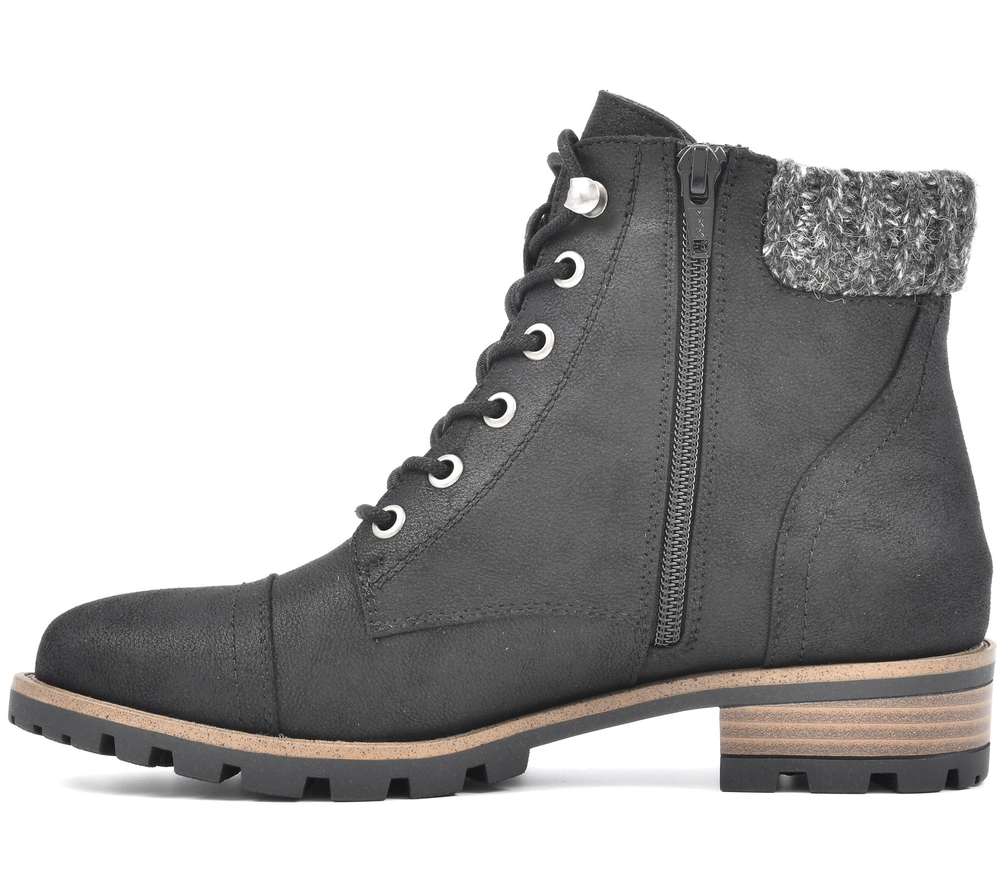 white mountain tate ankle boots