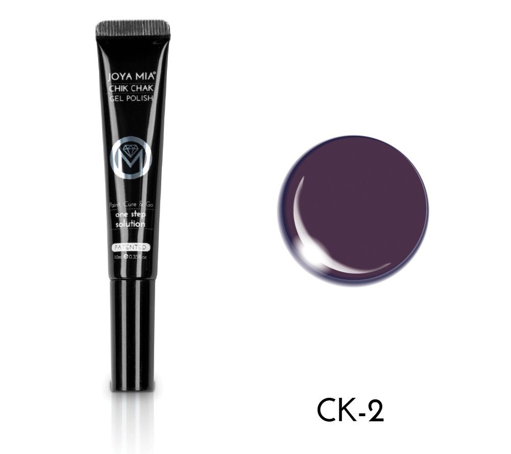 JOYA MIA Chik Chak One Step Gel Polish
