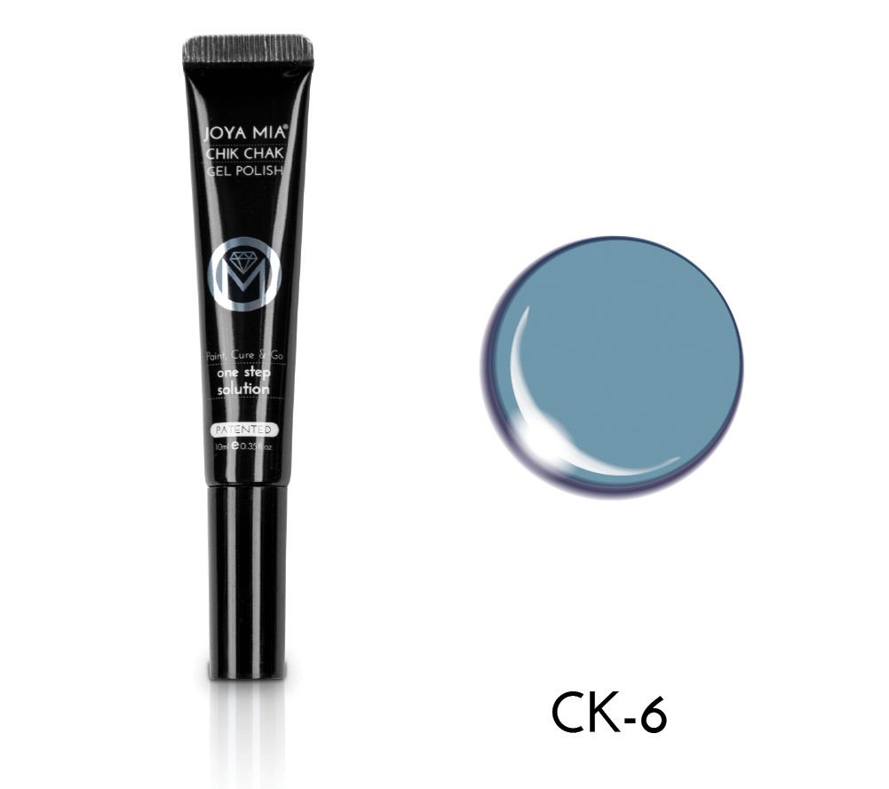 JOYA MIA Chik Chak One Step Gel Polish