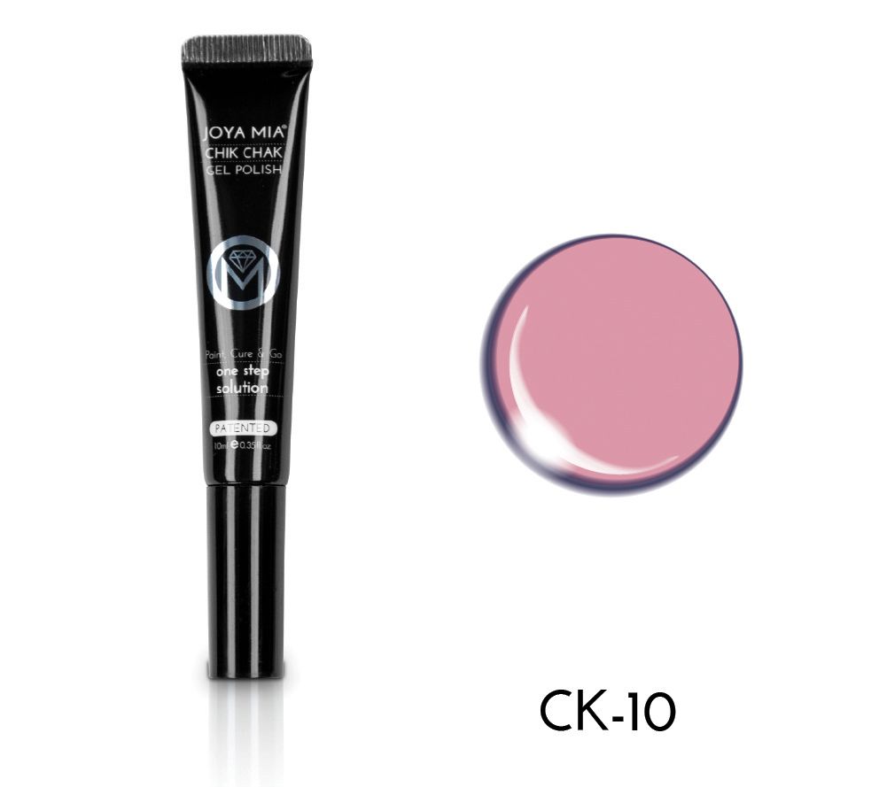 JOYA MIA Chik Chak One Step Gel Polish