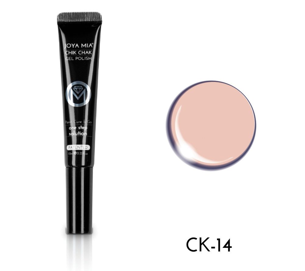 JOYA MIA Chik Chak One Step Gel Polish
