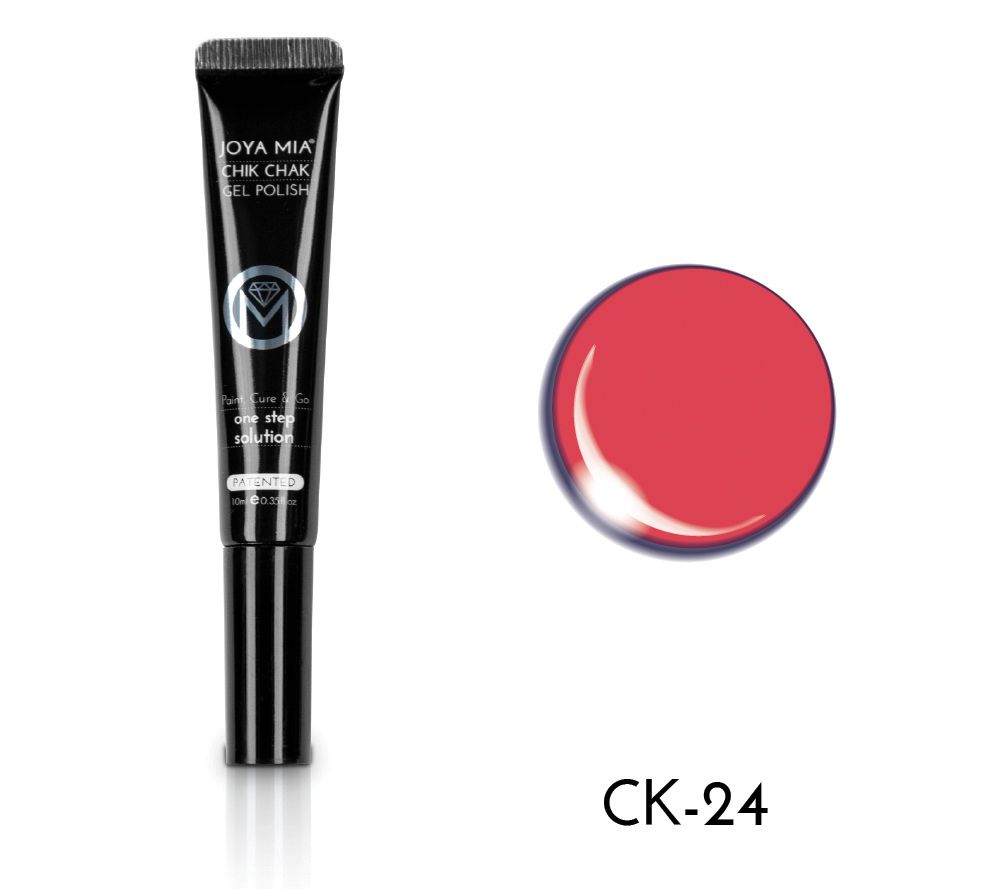 JOYA MIA Chik Chak One Step Gel Polish