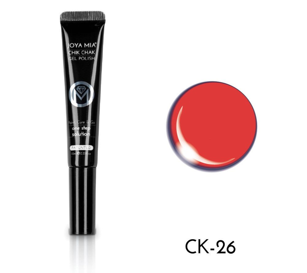 JOYA MIA Chik Chak One Step Gel Polish