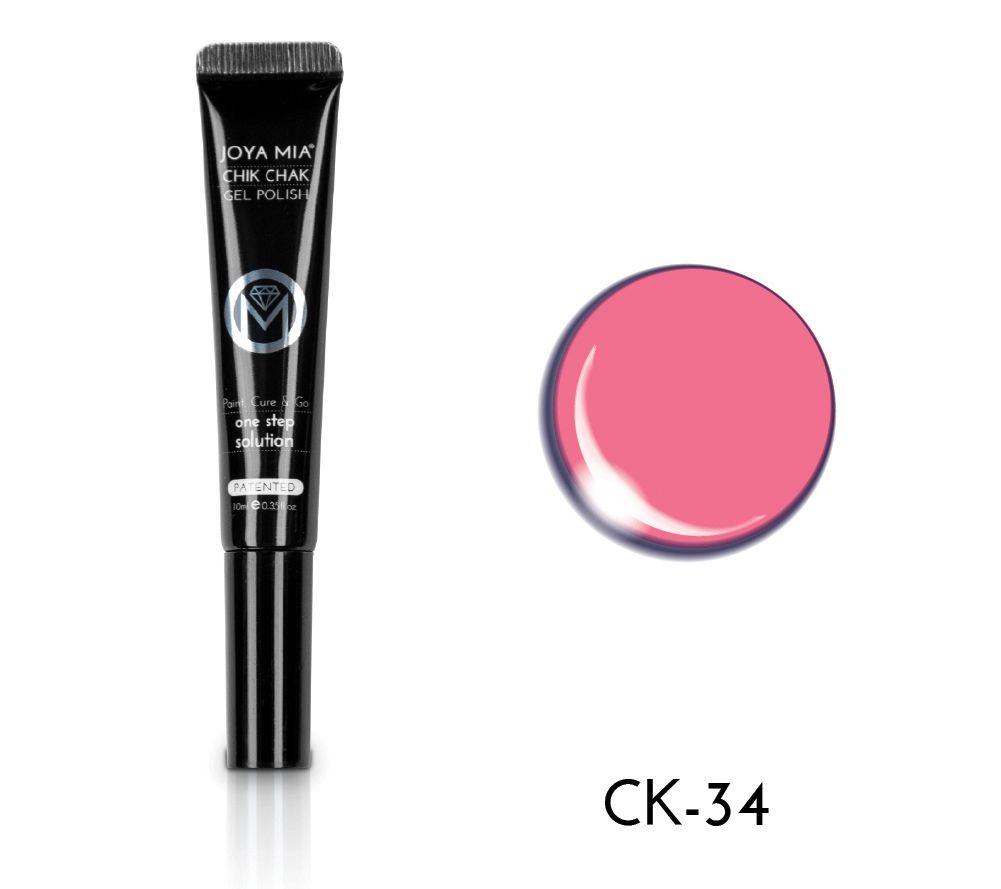 JOYA MIA Chik Chak One Step Gel Polish