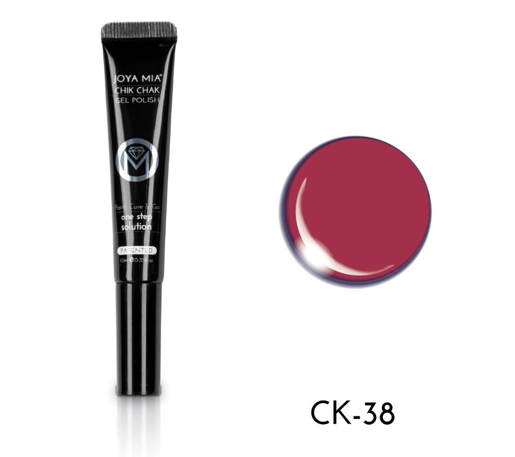 JOYA MIA Chik Chak One Step Gel Polish