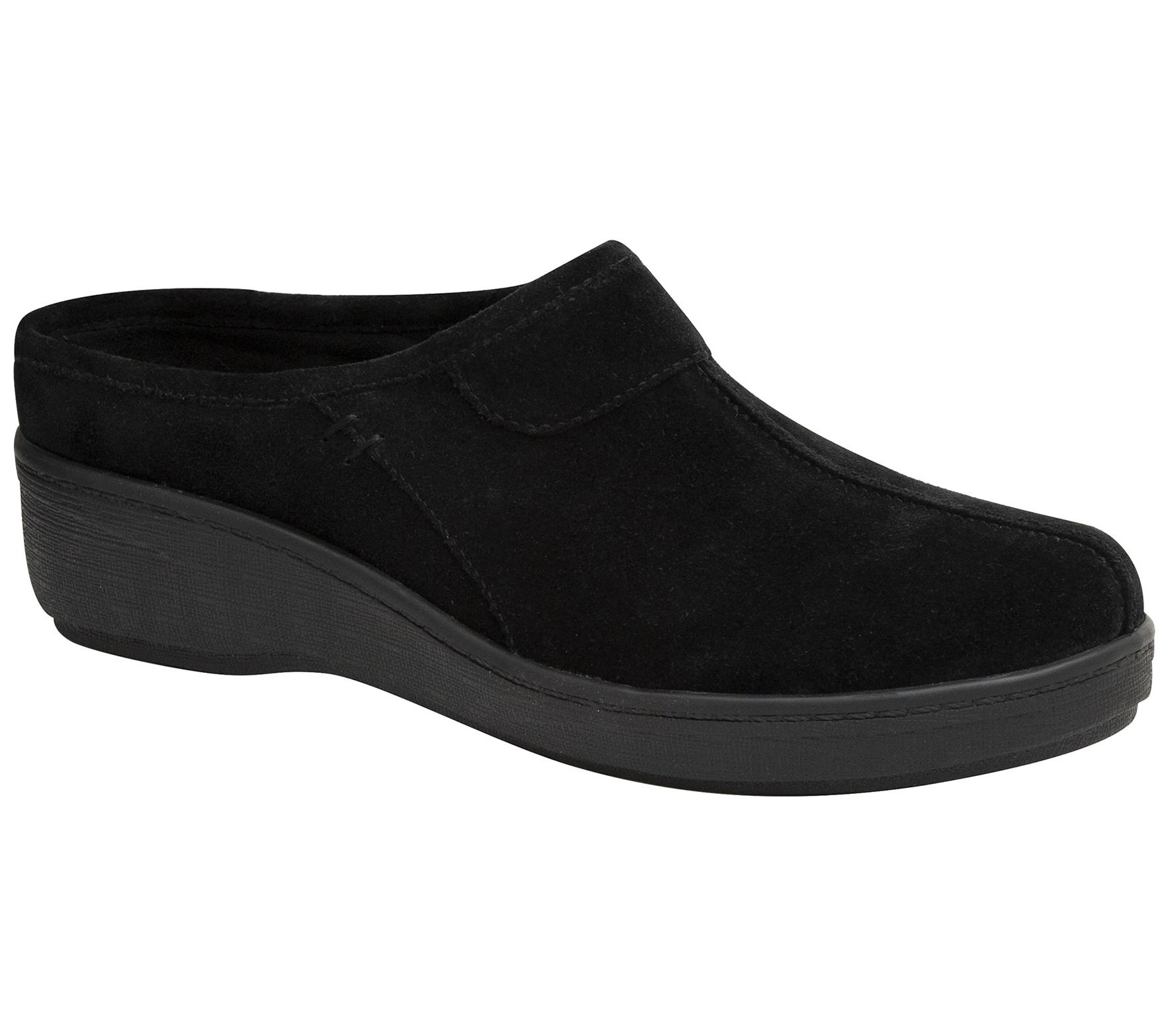 Easy Spirit Arch Support Shoes QVC