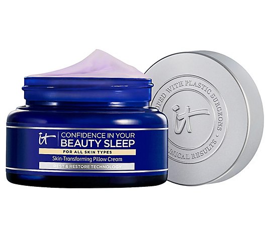 IT Cosmetics Confidence In Your Beauty Sleep Night Cream