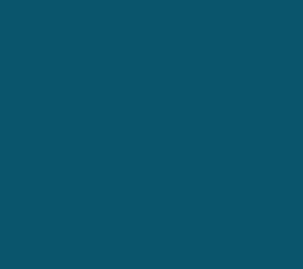 Fall Teal