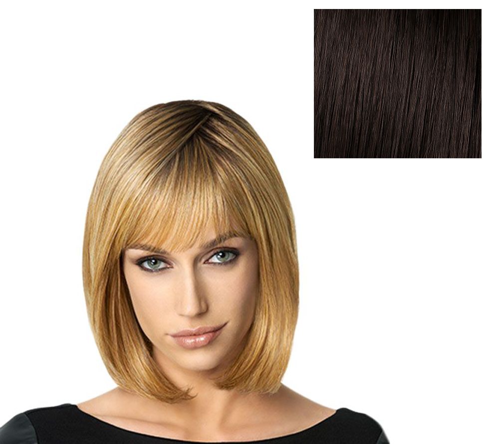 Hairdo Classic Page Styled Mid-Length Wig