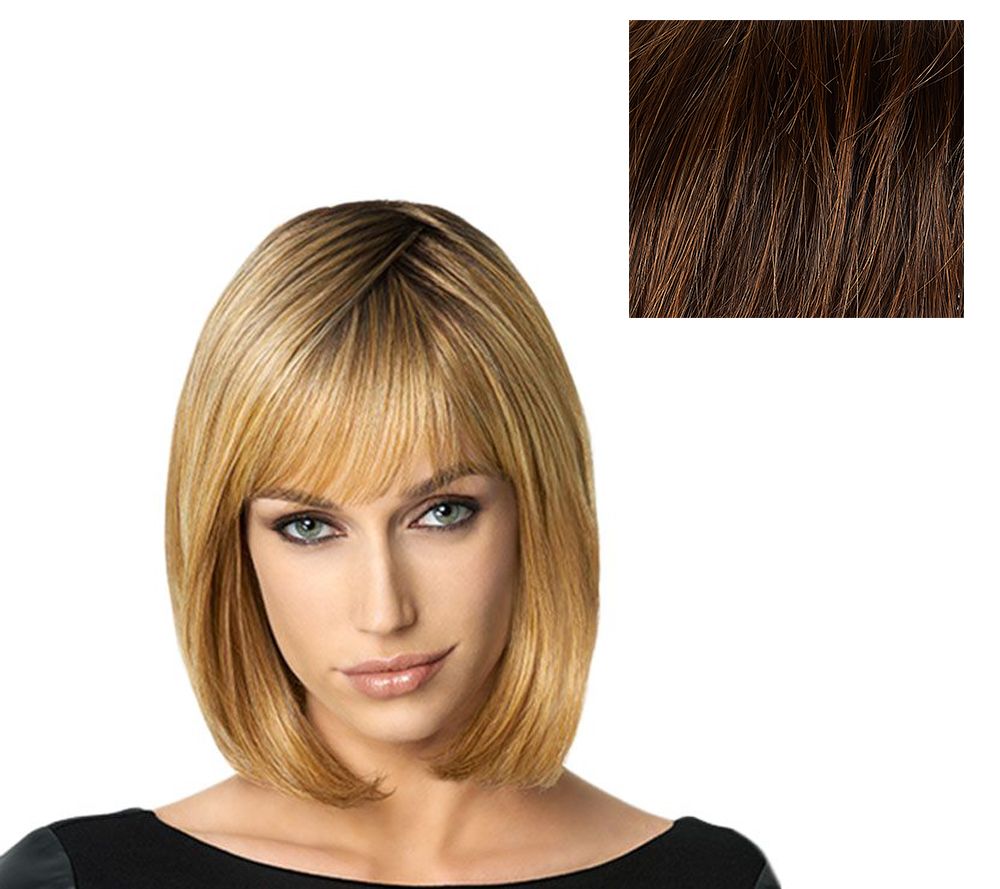 Hairdo Classic Page Styled Mid-Length Wig