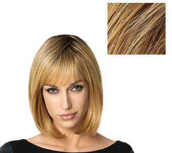 Hairdo Classic Page Styled Mid-Length Wig