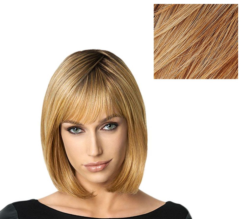 Hairdo Classic Page Styled Mid-Length Wig