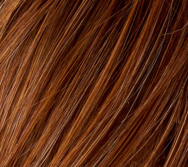 Med Red/Ginger