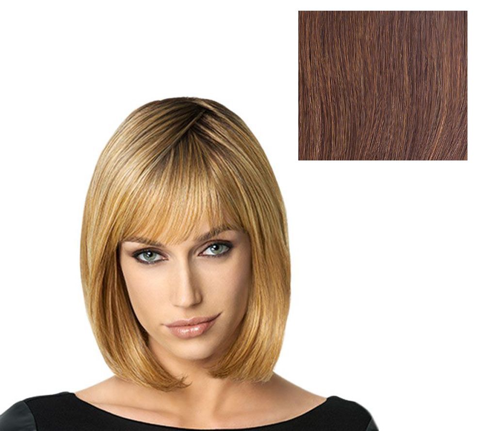 Hairdo Classic Page Styled Mid-Length Wig