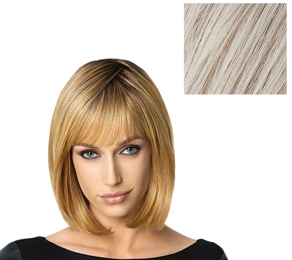 Hairdo Classic Page Styled Mid-Length Wig
