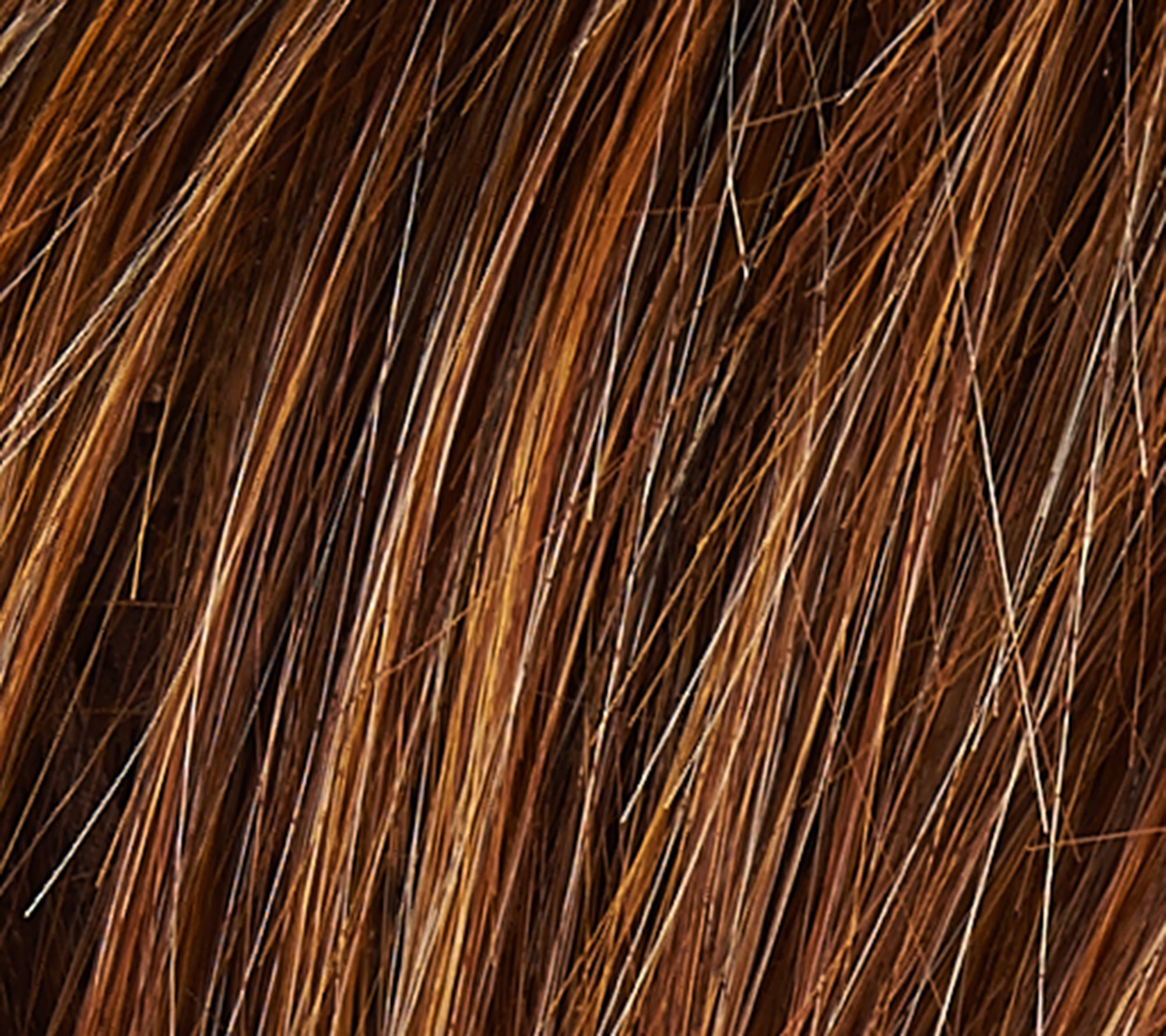 Med Brwn/Ginger