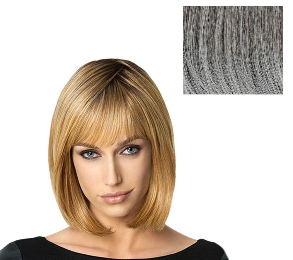 Hairdo Classic Page Styled Mid-Length Wig