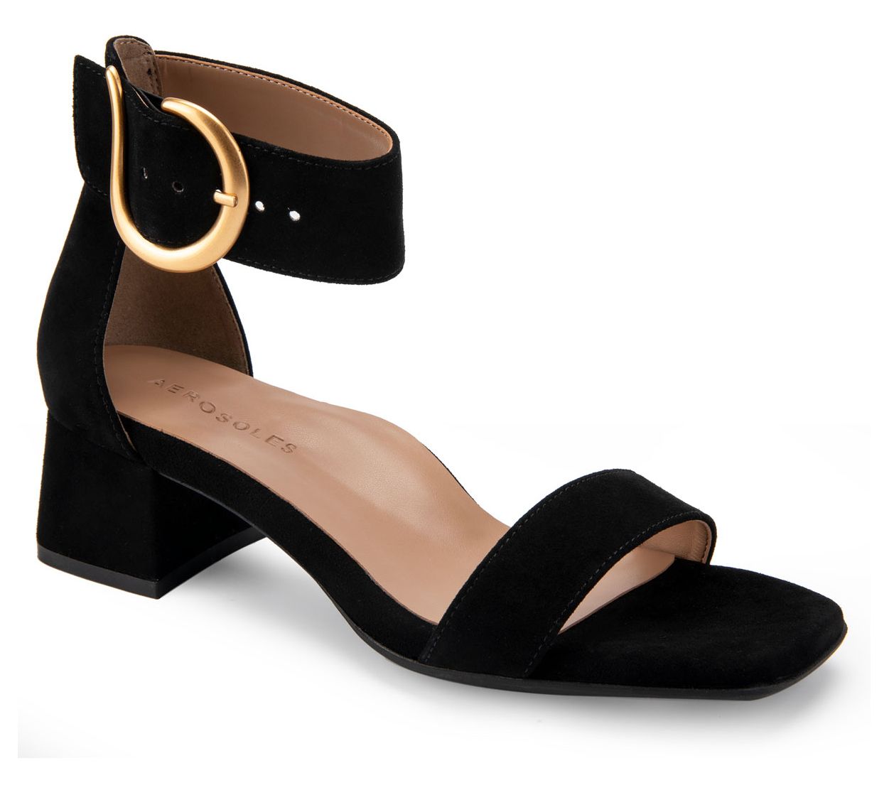 Aerosoles Heeled Sandal - Eliza
