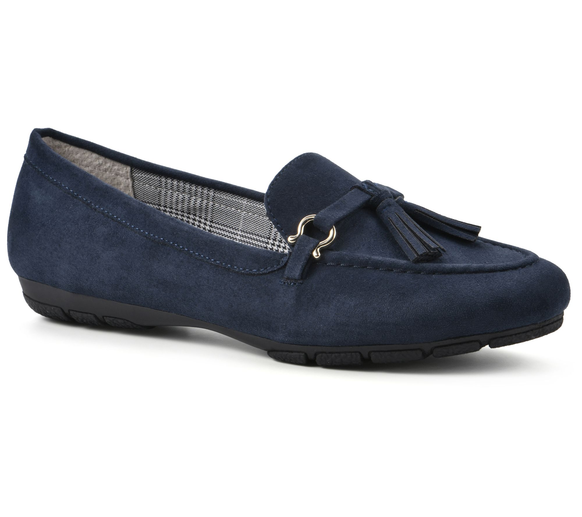 Cliffs by White Mountain Loafer Flats - Gush