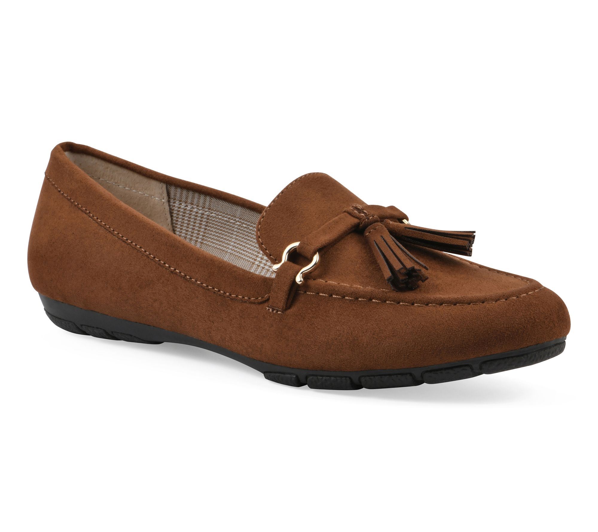 Cliffs by White Mountain Loafer Flats - Gush