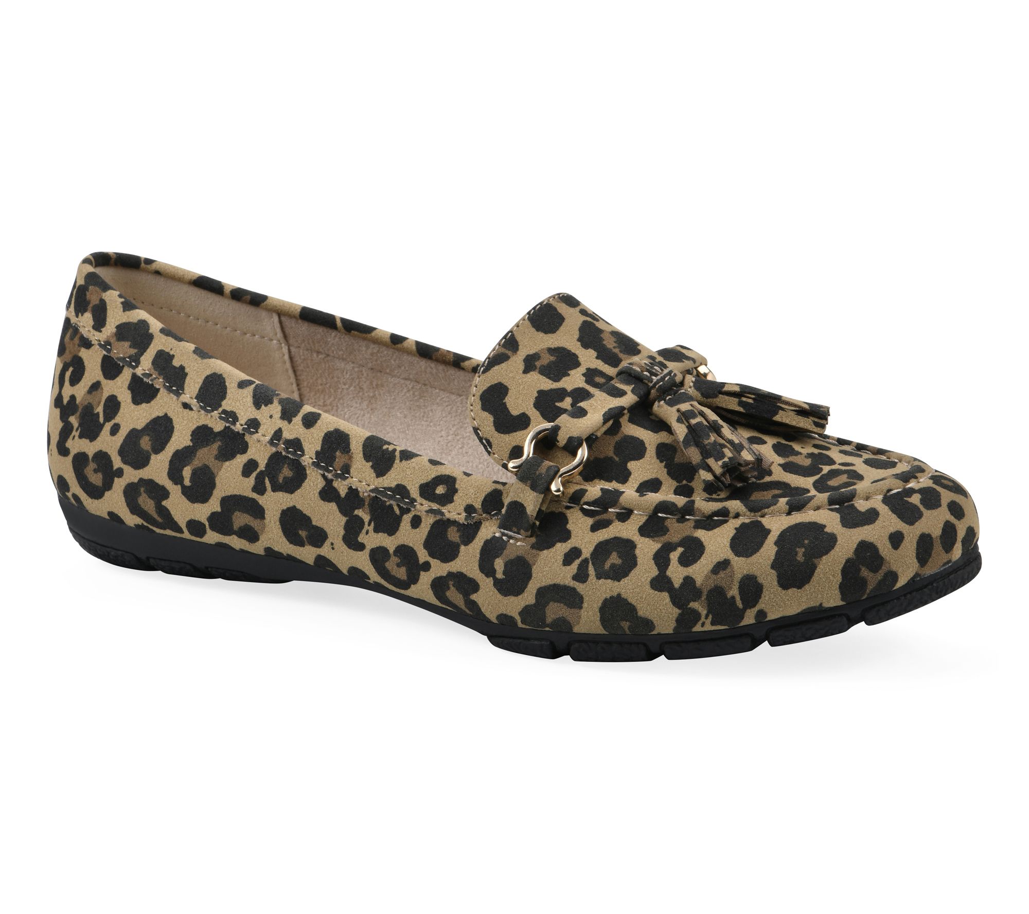 Cliffs by White Mountain Loafer Flats - Gush