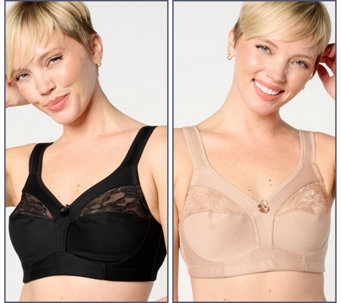 Invisible Backsmoother Lightly Lined Balconette Bra, 47% OFF